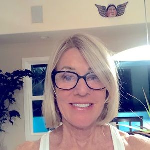 Meet your Posher, Marsha